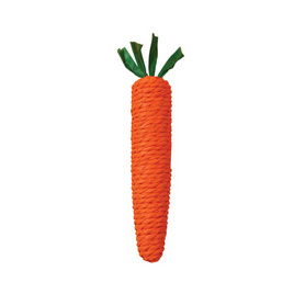KUMA เชือกกัด แครอทปี๊บๆ Baby Carrot ขนาด 20 cm. - KUMA, สัตว์เลี้ยง