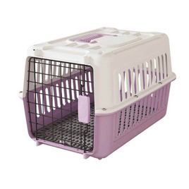 KUMA กรงเดินทางสัตว์เลี้ยง Natural Pastels - KUMA, บ้านสัตว์เลี้ยง