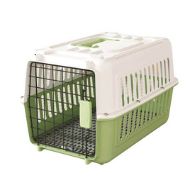 KUMA กรงเดินทางสัตว์เลี้ยง Natural Pastels - KUMA, บ้านสัตว์เลี้ยง
