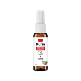 KURIN CARE คูริน แคร์ รีเฟรชชิ่ง เม้าส์ สเปรย์ วอเตอร์เมลอน 25 มล. - Kurin Care, สมุนไพร