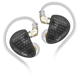 KZ หูฟัง In-Ear รุ่น AS16 PRO - KZ, หูฟังแบบสอดหู