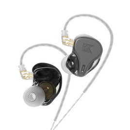 KZ หูฟัง In-Ear รุ่น DQ6S - KZ, หูฟังและลำโพง