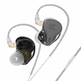 KZ หูฟัง In-Ear รุ่น DQ6S Mic - KZ, มือถือ แกดเจ็ต