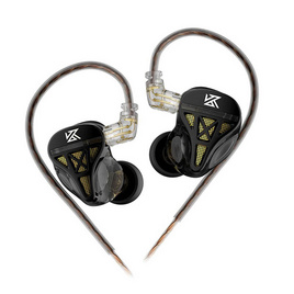 KZ หูฟัง In-Ear รุ่น  DQS - KZ, 7Online