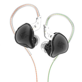 KZ หูฟัง In-Ear รุ่น EDC - KZ, อุปกรณ์คอมพิวเตอร์