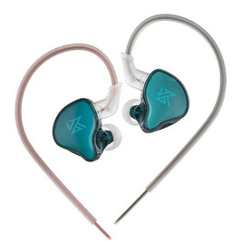 KZ หูฟัง In-Ear รุ่น EDCX - KZ, หูฟัง