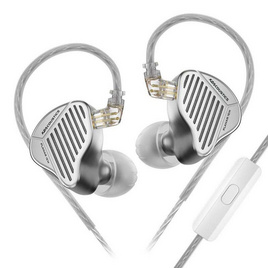 KZ หูฟัง In-Ear รุ่น PR1 HiFi Mic - KZ, หูฟัง