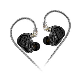 KZ หูฟัง In-Ear รุ่น  ZAR - KZ, หูฟัง