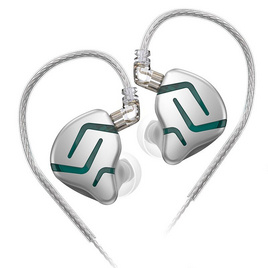 KZ หูฟัง In-Ear รุ่น ZES - KZ, 7Online