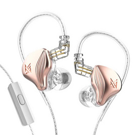 KZ หูฟัง In-Ear รุ่น ZEX Mic - KZ, 7Online