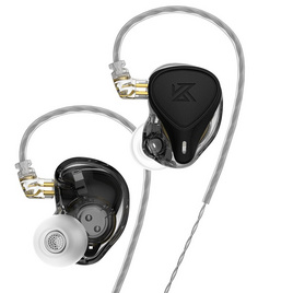 KZ หูฟัง In-Ear รุ่น ZEX PRO - KZ, หูฟังและลำโพง