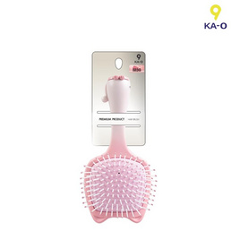 Ka-O หวีแปรงผมรูปแมว M30 Size M -Pink - Ka-O, เครื่องใช้ส่วนตัว/เสริมความงาม