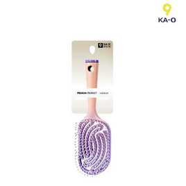 Ka-O หวีแปรงผม M35 TM แบบกลวง - KA O, ความงาม