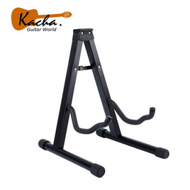 Kacha Guitar World ขาตั้งกีต้าร์ (Guitar Stand) - Kacha Guitar World, สื่อบันเทิง