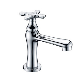 Karat Faucet ก๊อกเดี่ยวอ่างล้างหน้าปากกรองสามารถปรับลำน้ำได้ - Karat, ก๊อกน้ำ