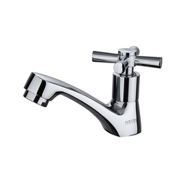 Karat Faucet ก๊อกเดี่ยวอ่างล้างหน้า รุ่น EC-01-100B-50 - Karat Faucet, อุปกรณ์เครื่องใช้ในห้องน้ำ