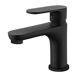 Karat Faucet ก๊อกเดี่ยวอ่างล้างหน้าแบบก้านโยกสีดำ รุ่น KF-58-610-55 - Karat Faucet, ก๊อกน้ำ