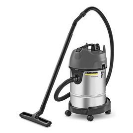 Karcherเครื่องดูดฝุ่นแบบเปียกและแบบแห้ง รุ่น NT30/1 Me classic - Karcher, เครื่องดูดฝุ่น