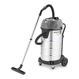 Karcher เครื่องดูดฝุ่นแบบเปียกและแบบแห้ง รุ่น NT90/2 Meclassic - Karcher, เครื่องดูดฝุ่นและดูดน้ำ