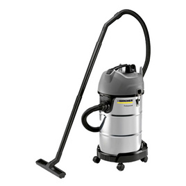 Karcher เครื่องดูดฝุ่นแบบเปียกและแบบแห้ง รุ่น NT 38/1 Me Classic - Karcher, เครื่องใช้ไฟฟ้าขนาดเล็ก