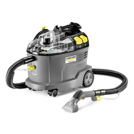 Karcher เครื่องซักพรมแบบสเปรย์แล้วดูดกลับ รุ่น Puzzi 8/1 - Karcher, อุปกรณ์เสริมเครื่องดูดฝุ่น