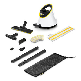 Karcher เครื่องทำความสะอาดไอน้ำ รุ่น SC 2 Deluxe - Karcher, เครื่องดูดฝุ่นและดูดน้ำ