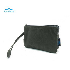 Karren กระเป๋าสตางค์ คล้องข้อมือ /กระเป๋าใส่เครื่องสำอางค์ KR 29-040 - Karren, 7Online