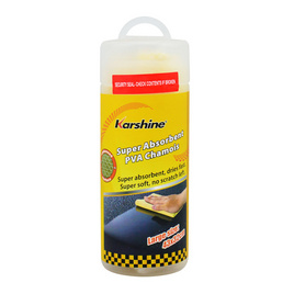 Karshine ชามัวร์ซุปเปอร์ พีวีเอ 32 x 43 ซม. - Karshine, อุปกรณ์ และผลิตภัณฑ์ดูแลรักษารถยนต์