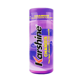 Karshine Chamois ผ้าชามัวร์ ไมโครชาม - Karshine, Karshine