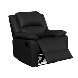 Kawa Recliner เก้าอี้รีไคลเนอร์ไฟฟ้า รุ่น Gen หุ้มหนัง PVC - Kawa, โซฟาและเก้าอี้พักผ่อน