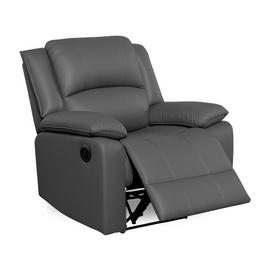 Kawa Recliner เก้าอี้รีไคลเนอร์ไฟฟ้า รุ่น Gen หุ้มหนัง PVC - Kawa, โซฟาและเก้าอี้พักผ่อน