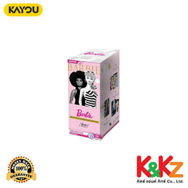 Kayou การ์ดสะสม บาร์บี้ (Barbie) Series 1 ยกกล่อง 10 ซอง - KAYOU CARD, หมวดหมู่แนะนำ ของเล่น ของสะสม