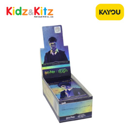 Kayou การ์ดสะสม แฮร์รี่ พอตเตอร์ (Harry Potter-Eternal) ยกกล่อง 10 ซอง - KAYOU CARD, การ์ดเกม