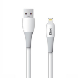 Kina สายชาร์จ Lightning รุ่น K-L01 - Kina, 7Online