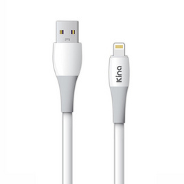 Kina สายชาร์จ Lightning รุ่น K-L01 - Kina, Kina