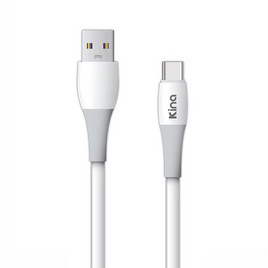 Kina สายชาร์จ Type C รุ่น  K-C02 - Kina, 7Online