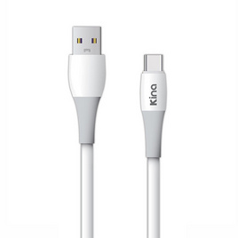 Kina สายชาร์จ Type C รุ่น  K-C02 - Kina, Kina