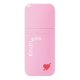 Kindness ลิปทินท์ออยล์ Pocket Love Lip Glaze 4 กรัม - Kindness, ริมฝีปาก