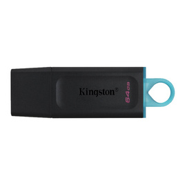 Kingston Flashdrive DataTraveler Exodia DTX USB 3.2 Gen 1 64 GB - Kingston, ไอที กล้อง