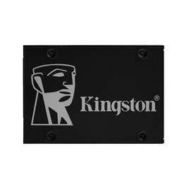 Kingston SSD SKC600 2.5 inch SATA Rev. 3.0 6Gb/s 1024 GB - Kingston, อุปกรณ์เก็บข้อมูล