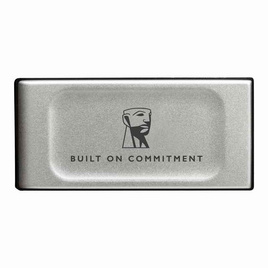 Kingston SSD พกพา USB Type-C SXS2000 500GB - Kingston, SSD