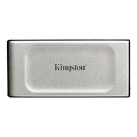 Kingston เอสเอสดีพกพา XS2000 1TB (SXS2000/1000G) - Kingston, อุปกรณ์เก็บข้อมูล