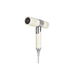 Kinujo ไดร์เป่าผม Hair Dryer 1600W รุ่น KH201 (White) - KINUJO, สินค้าใหม่