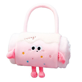 Kireo Cookie Blanket รุ่น BK-104 - Kireo, ห้องนอนและเครื่องนอน