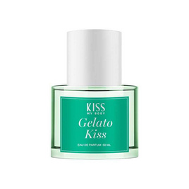 Kiss My Body น้ำหอม Eau De Perfum Gelato Kiss 50 มล. - Kiss My Body, ดูแลผิวกาย และน้ำหอม