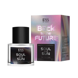 Kiss My Body น้ำหอม Eau De Perfum Soul & Sun 50 มล. - Kiss My Body, น้ำหอมผู้หญิง