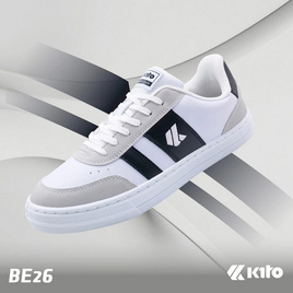 Kito กีโต้ รองเท้าผ้าใบ รุ่น BE26 - Kito, รองเท้า