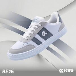Kito กีโต้ รองเท้าผ้าใบ รุ่น BE26 - Kito, รองเท้า