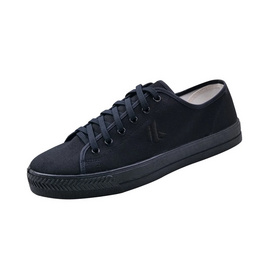 Kito กีโต้ รองเท้าผ้าใบรุ่น BR27 สีดำ - Kito, รองเท้า