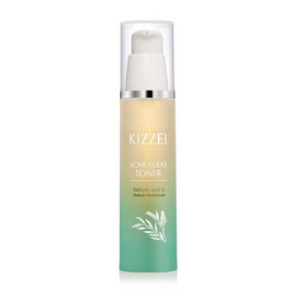 Kizzei โทนเนอร์ Acne Clear 50 มล. - Kizzei, โทนเนอร์/สเปรย์น้ำแร่